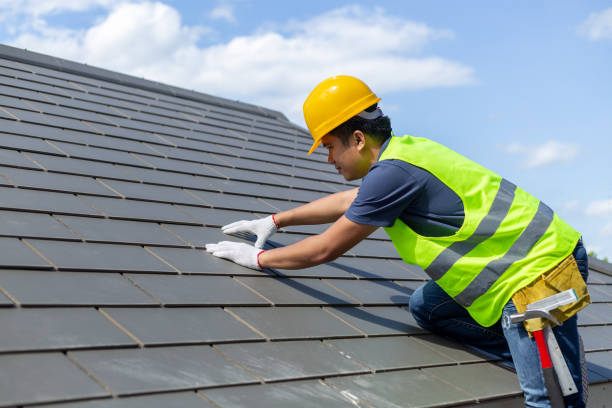 Best Tile Roofing Contractor  in Haliimaile, HI