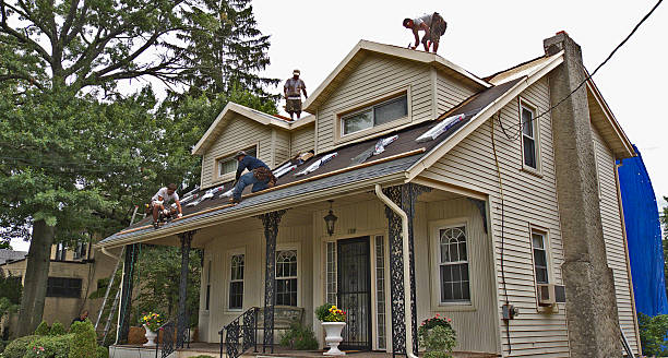 Best Roof Maintenance Services  in Haliimaile, HI