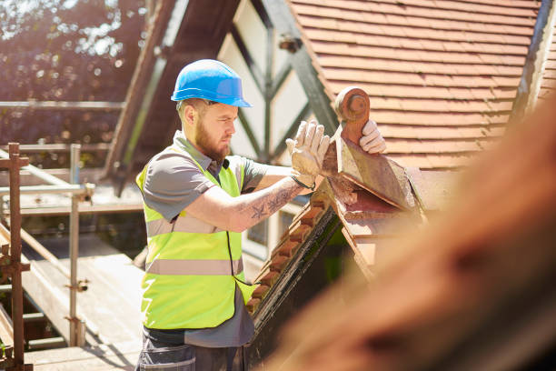 Best Commercial Roofing Services  in Haliimaile, HI